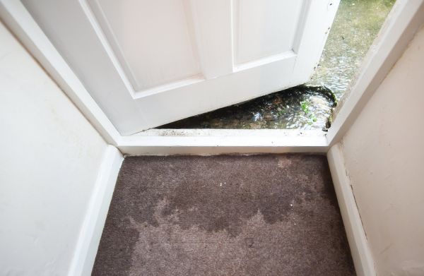 Cost of Wet Carpet Restoration in Colorado Springs