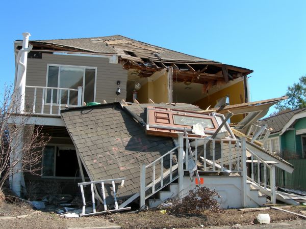 Cost of Disaster Restoration Service in Colorado Springs