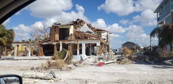 Cost of Disaster Cleanup Service in Colorado Springs
