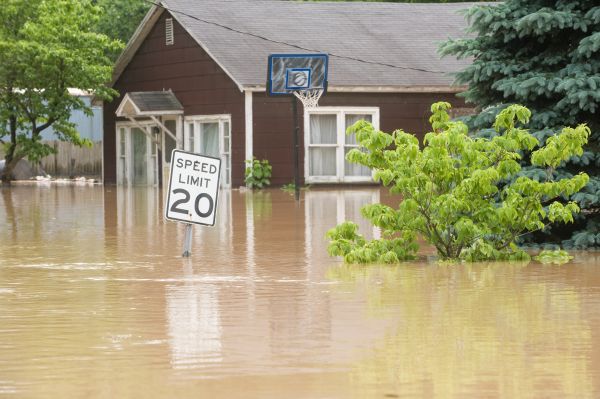Cost of Storm Restoration Service in Colorado Springs