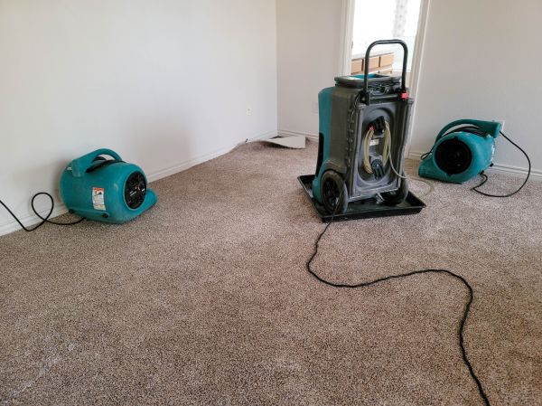 Cost of Water Damage Repair in Colorado Springs